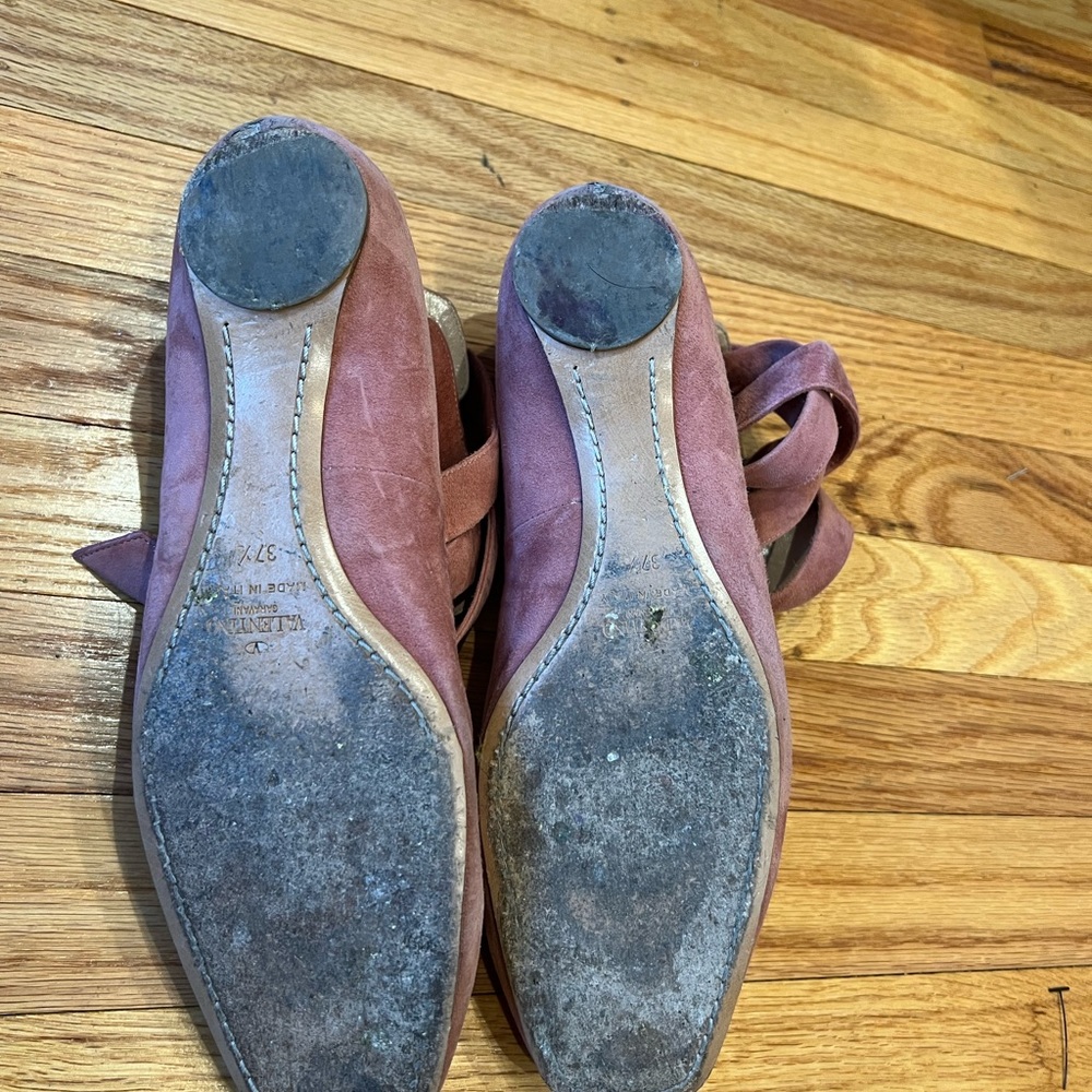 Valentino ballet flats - Picture 7 of 7